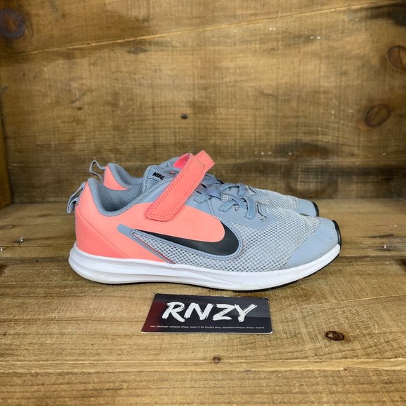 Nike Other - Nike Downshifter 9 Obsidian Mist Glow Sneakers